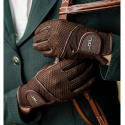 Gants d'équitation été Horseware Motion Lite
