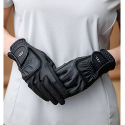 Rijhandschoenen Horseware AA Platinum – ademend en grip
