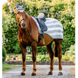 Couvre-reins d'équitation polaire Horseware