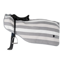 Couvre-reins d'équitation polaire Horseware