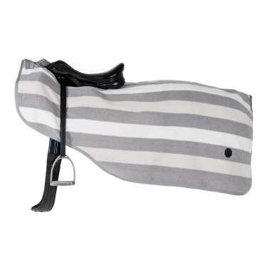 Couvre-reins d'équitation polaire Horseware