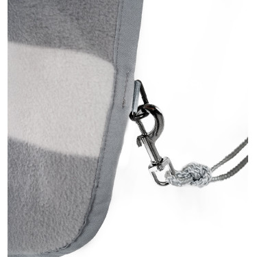 Couvre-reins d'équitation polaire Horseware
