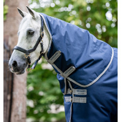 Couvre-cou équitation Horseware 150g imperméable