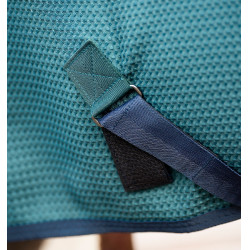 Couverture séchante équitation Rambo Horseware
