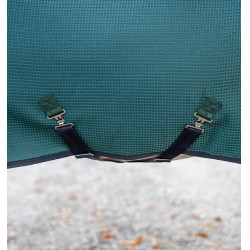 Couverture séchante équitation Rambo Horseware
