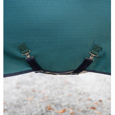 Couverture séchante équitation Rambo Horseware