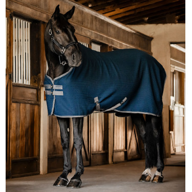 Couverture séchante équitation Rambo Horseware