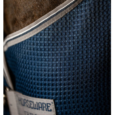Couverture séchante équitation Rambo Horseware