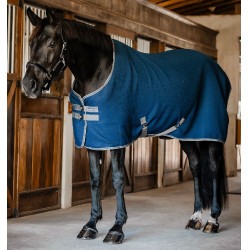 Couverture séchante équitation Rambo Horseware