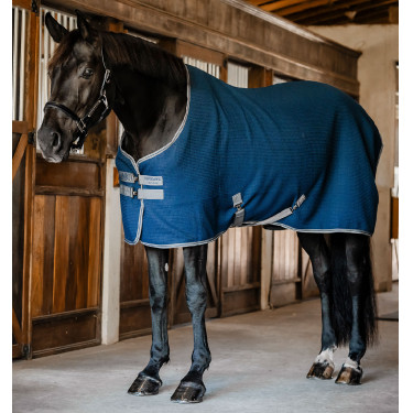 Couverture séchante équitation Rambo Horseware