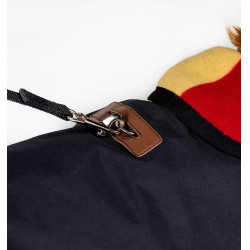 Hondenhoes Horseware Newmarket Witgoud Hondenhoes Horseware Newmarket Witgoud