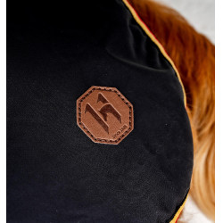 Hondenhoes Horseware Newmarket Witgoud Hondenhoes Horseware Newmarket Witgoud