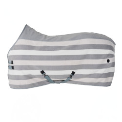Couverture polaire Horseware Newmarket Poney Fleece Cooler Charbon de bois witney Gris Couverture polaire Horseware Newmarket Poney Fleece Cooler Charbon de bois witney Gris