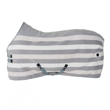 Couverture polaire Horseware Newmarket Poney Fleece Cooler Charbon de bois witney Gris Couverture polaire Horseware Newmarket Poney Fleece Cooler Charbon de bois witney Gris
