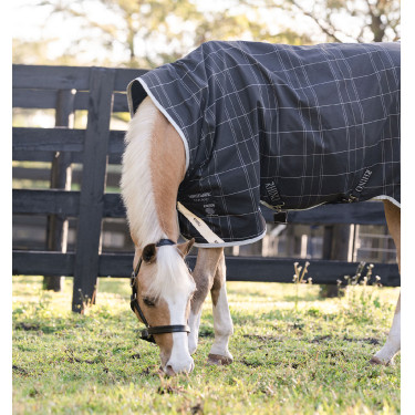 Paardendeken pony 250g waterdicht – Horseware Rhino