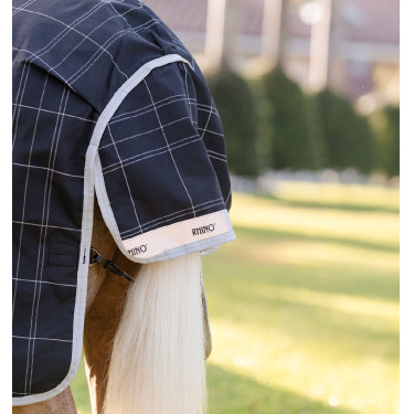 Paardendeken pony 250g waterdicht – Horseware Rhino
