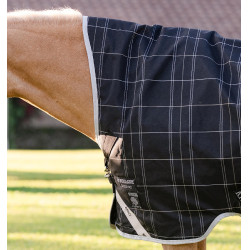Paardendeken pony 100g – Horseware Rhino Wug turnout