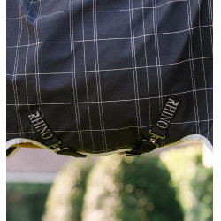 Paardendeken pony 100g – Horseware Rhino Wug turnout