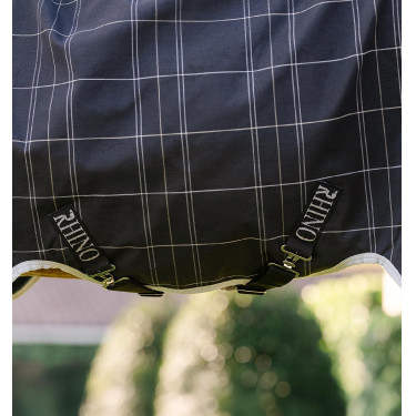 Paardendeken pony 100g – Horseware Rhino Wug turnout