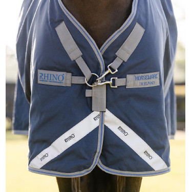 Couverture d’extérieur 100g Horseware pour cheval