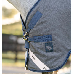 Pony regendeken 100g – Rhino Hexstop Plus | Equi-Clic