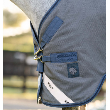 Pony regendeken 100g – Rhino Hexstop Plus | Equi-Clic