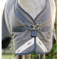 Pony regendeken 100g – Rhino Hexstop Plus | Equi-Clic