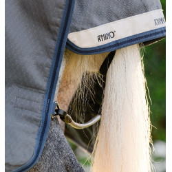Pony regendeken 100g – Rhino Hexstop Plus | Equi-Clic