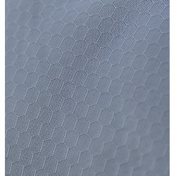 Couverture Horseware Rhino Hexstop Plus Poney Turnout 100g 1000D Gris / indigo / marine