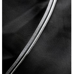 Couverture d'équitation Rambo 1680D 50g imperméable