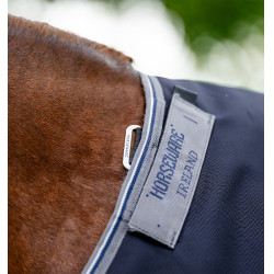 Couverture d’extérieur équitation Rambo 1680D 100g
