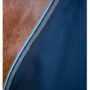 Rambo 1680D turnout deken 100g – paardendeken