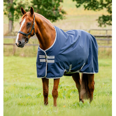 Couverture imperméable équitation 900D 200g Amigo Couverture imperméable équitation 900D 200g Amigo