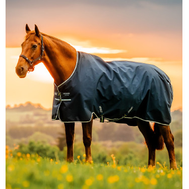 Couverture imperméable équitation 100g Horseware