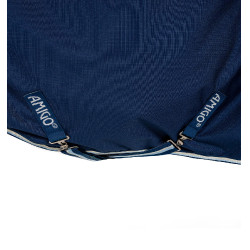 Paardendeken turnout 900D 100g waterdicht – Horseware Amigo Paardendeken turnout 900D 100g waterdicht – Horseware Amigo