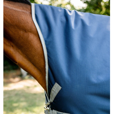 Paardendeken 1200D Wug 150g – waterdicht | Horseware