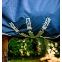 Paardendeken 1200D Wug 150g – waterdicht | Horseware
