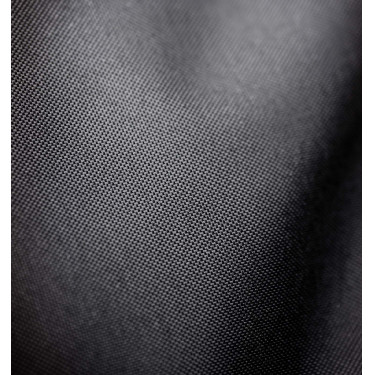 Couverture Horseware Amigo 1200D Wug Turnout 150g Noir / gris titane / argent