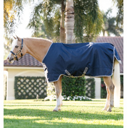 Paardendeken pony 1200D regendeken 0g – Horseware Amigo
