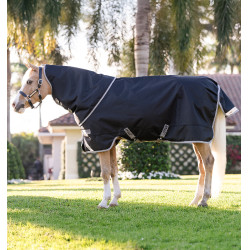 Paardendeken pony 1200D waterdicht 0g – Horseware Amigo