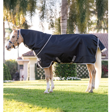 Paardendeken pony 1200D waterdicht 0g – Horseware Amigo