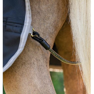 Paardendeken pony 1200D waterdicht 0g – Horseware Amigo
