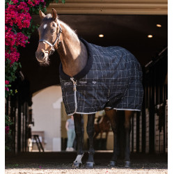 Staldeken pony 250g Horseware Rhino – paardendeken