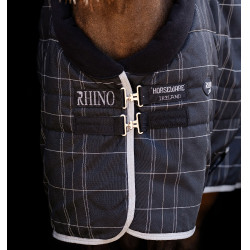 Staldeken pony 250g Horseware Rhino – paardendeken