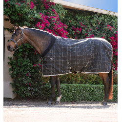 Staldeken pony 250g Horseware Rhino – paardendeken