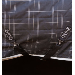 Staldeken pony 250g Horseware Rhino – paardendeken