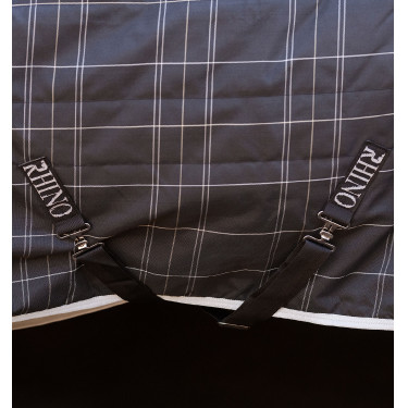 Staldeken pony 250g Horseware Rhino – paardendeken