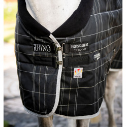 Rhino 350g staldeken – paardendeken voor stal | ruitersport