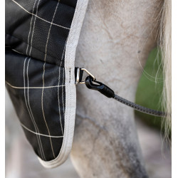 Couverture d'écurie équitation Rhino 350g Horseware