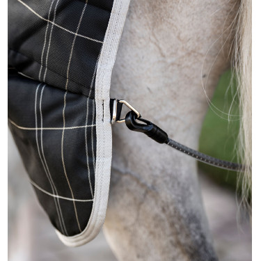 Rhino 350g staldeken – paardendeken voor stal | ruitersport